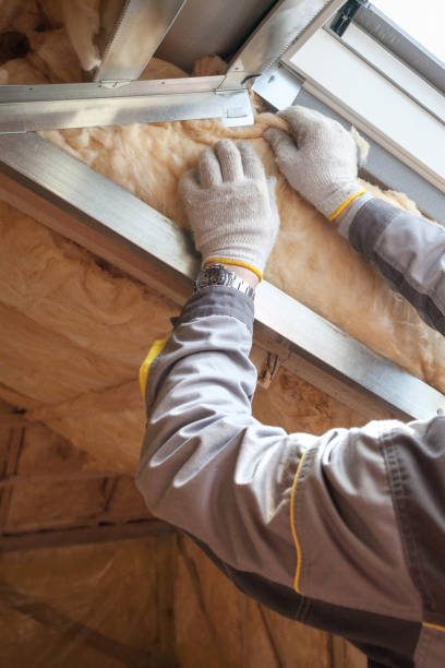 Holly Springs, NC Insulation Contractor Company