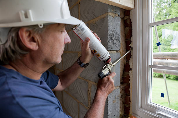 Best Blown-in Insulation in Holly Springs, NC